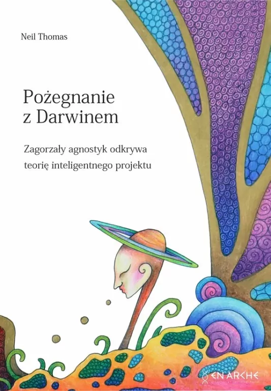 Pożegnanie z Darwinem. E-book - tantis.pl