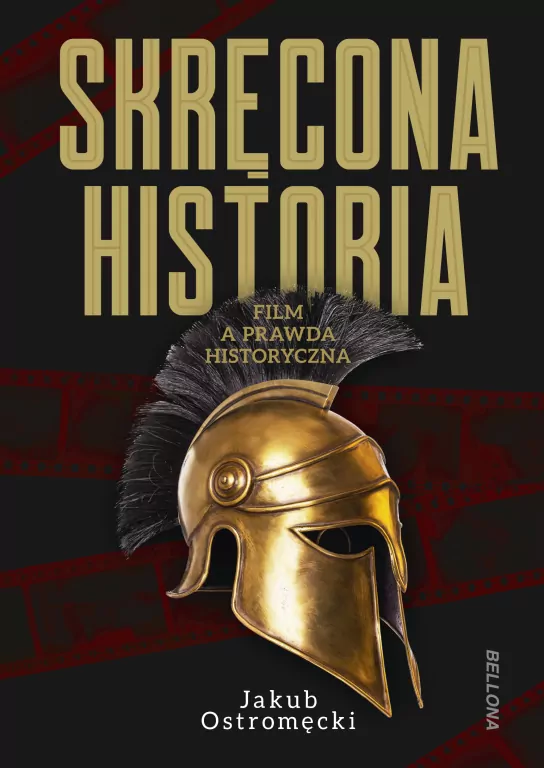 Skręcona historia - tantis.pl