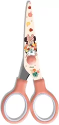 Nożyczki metalowe Minnie 13,5cm