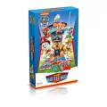 Battle Mat Psi Patrol. Top Trumps - tantis.pl