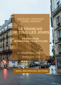 Le français de tous les jours - tantis.pl