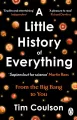 A Little History of Everything wer. angielska - tantis.pl
