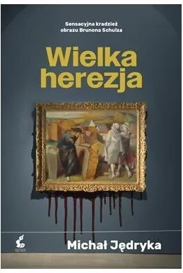 Wielka herezja - tantis.pl
