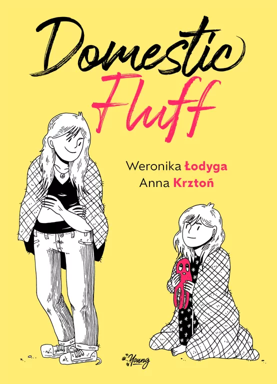 Domestic Fluff - tantis.pl