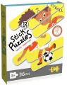 Puzzle paski - Sport 36el - tantis.pl