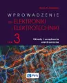 Wprowadzenie do elektroniki i elektrotechniki. Układy i urządzenia elektryczne. Tom 3 - tantis.pl