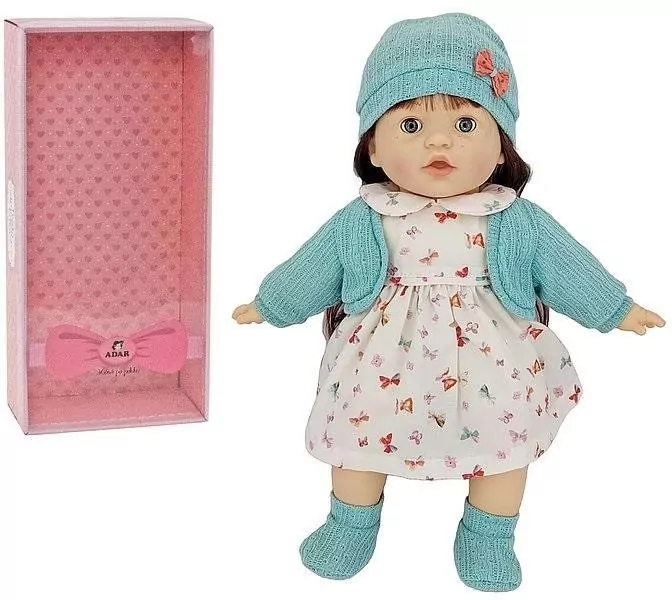 Lalka bobas 40cm - tantis.pl