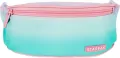 Saszetka na pas Ombre Mermaid - tantis.pl