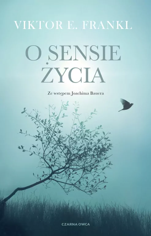 O sensie życia - tantis.pl