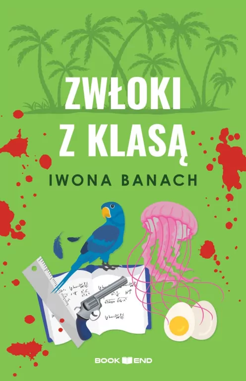 Zwłoki z klasą - tantis.pl