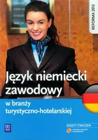 Język niemiecki zawodowy w branży turystyczno-hotelarskiej - tantis.pl