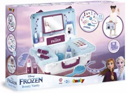 Walizka beauty. Kraina Lodu