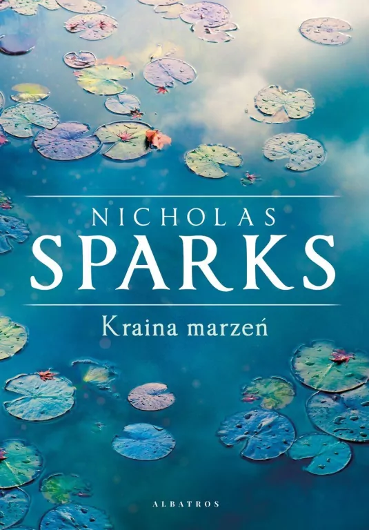 Kraina marzeń - tantis.pl