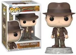 Indiana Jones. Funko POP