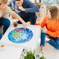Wesoła Gromadka. Pingwiny. Smart Games - tantis.pl