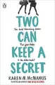 Two Can Keep a Secret - tantis.pl