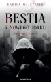 Sekrety Nowego Jorku T.1 Bestia z Nowego Jorku - tantis.pl
