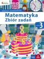 Matematyka 3. Edukacja wczesnoszkolna. Zbiór zadań. Owocna edukacja - tantis.pl