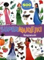 Księżniczki. Supernaklejki - tantis.pl