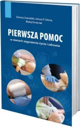 Pierwsza pomoc w stanach zagrożenia życia i zdrowia