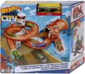 Hot Wheels Zestaw tematyczny HDR29 p2 MATTEL - tantis.pl