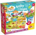 Carotina Baby - Logic 3D Ogród - tantis.pl