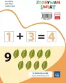 Zdobywam świat W świecie liczb Karty matematyczne - tantis.pl