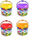 Zestaw do modelowania ciasta Little Heart MIX - tantis.pl