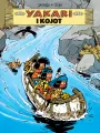 Yakari i kojot. Yakari. Tom 12 - tantis.pl