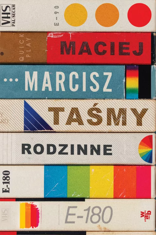 Taśmy rodzinne wyd. kieszonkowe - tantis.pl