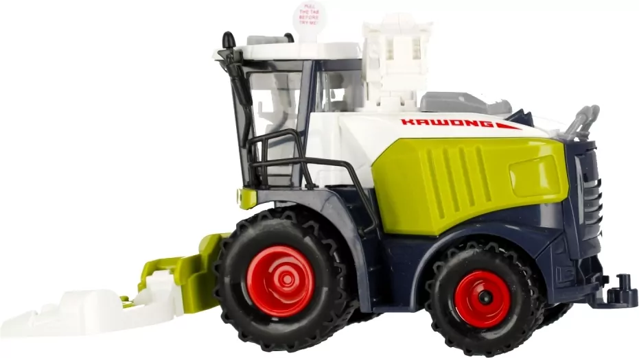 Kombajn 21cm Moje Ranczo - tantis.pl