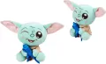 Disney Grogu z jaszczurką 25cm - tantis.pl