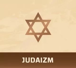 Książki o judaizmie