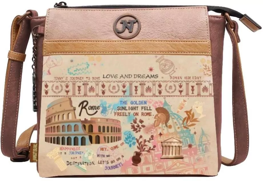 Torebka Tour of Rome - tantis.pl