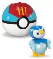 MEGA Pokemon Poke Ball Togepi i Piplup klocki 41el JCT44 MATTEL - tantis.pl