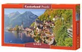 Puzzle 4000. Hallstatt, Austria. CASTORLAND 400041 - tantis.pl