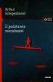O podstawie moralności. Meandry kultury - tantis.pl