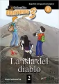 Aventuras para 3: Isla del diablo A1/A2 cz.2+audio - tantis.pl