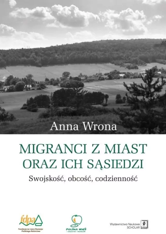Migranci z miast oraz ich sąsiedzi - tantis.pl