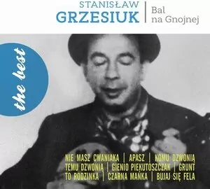 The best. Bal na Gnojnej - tantis.pl