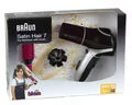 Suszarka Braun z dodatkami - tantis.pl