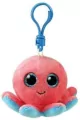 Beanie Boos Sheldon - ośmiornica 8,5cm brelok - tantis.pl