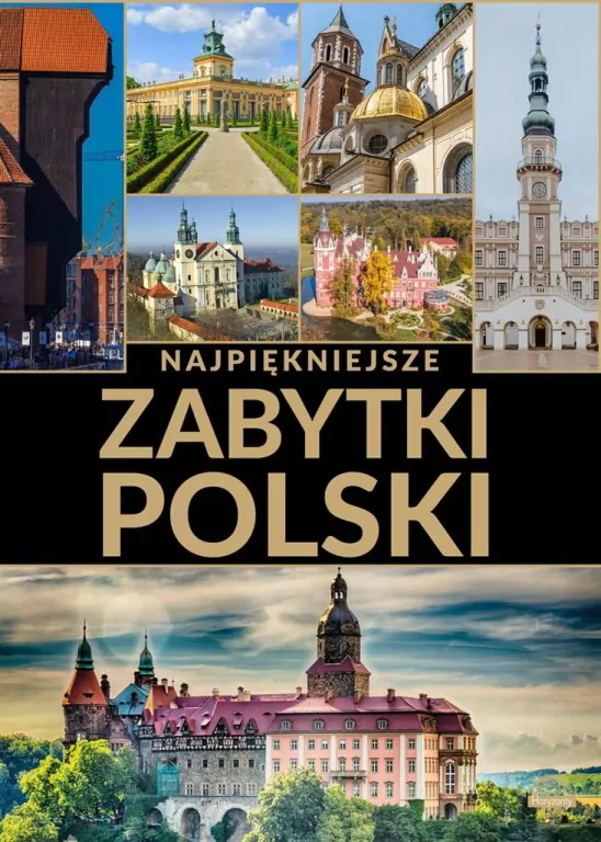 Najpiękniejsze zabytki Polski - tantis.pl