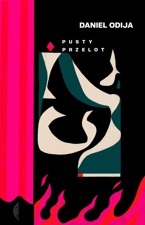 Pusty przelot - tantis.pl