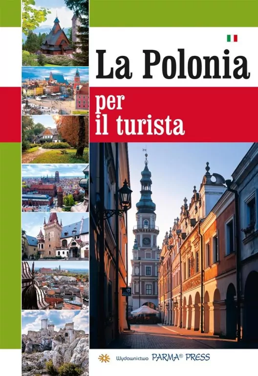 La Polonia per il turista - tantis.pl