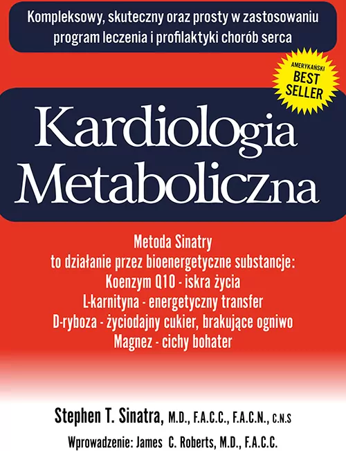 Kardiologia metaboliczna - tantis.pl