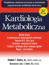 Kardiologia metaboliczna