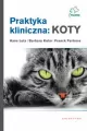 Praktyka kliniczna: Koty. Tom 1-2 - tantis.pl
