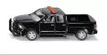 Samochód policyjny Dodge Ram. Siku Super - tantis.pl