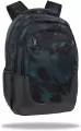 Plecak młodzieżowy Coolpack Soul Kick Green - tantis.pl